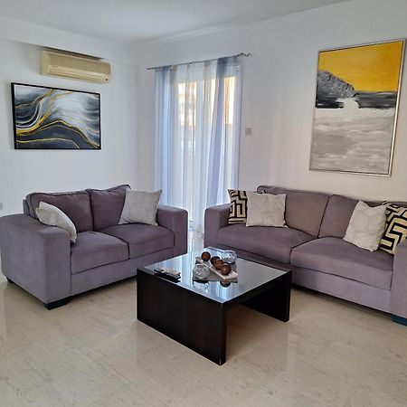 City Sunshine, Strovolos - Nicosia Exterior photo