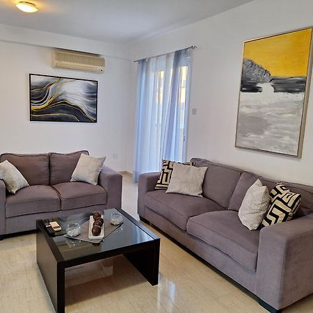 City Sunshine, Strovolos - Nicosia Exterior photo