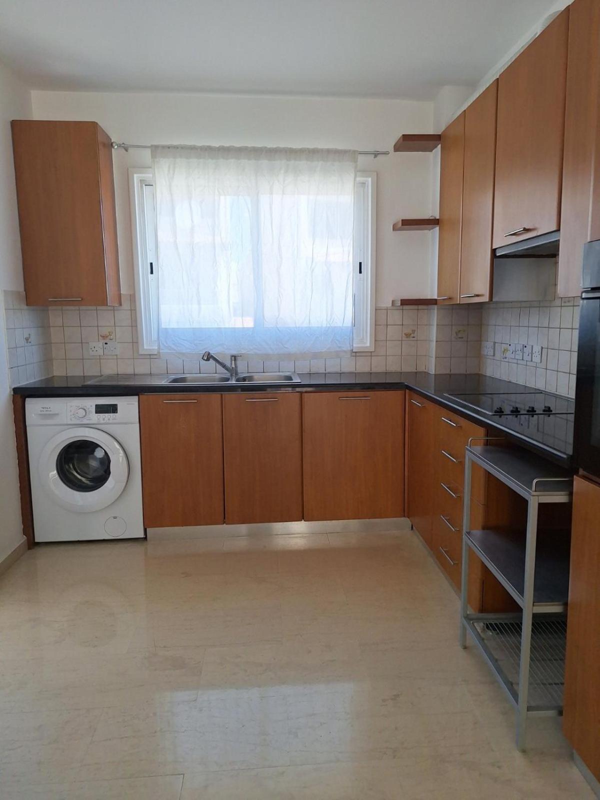 City Sunshine, Strovolos - Nicosia Exterior photo