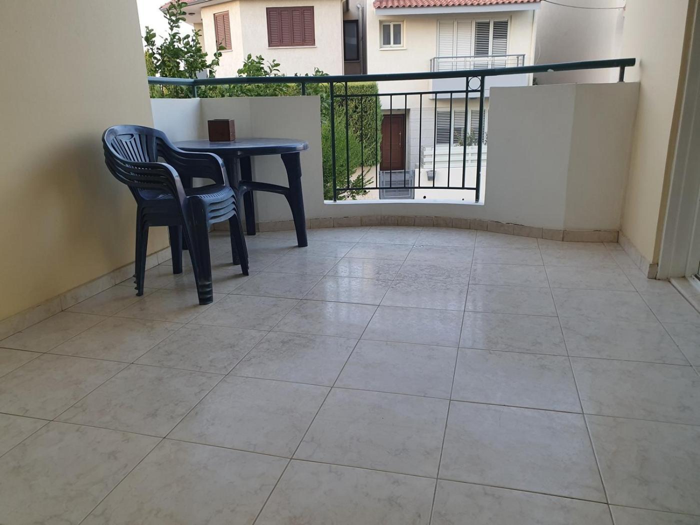 City Sunshine, Strovolos - Nicosia Exterior photo