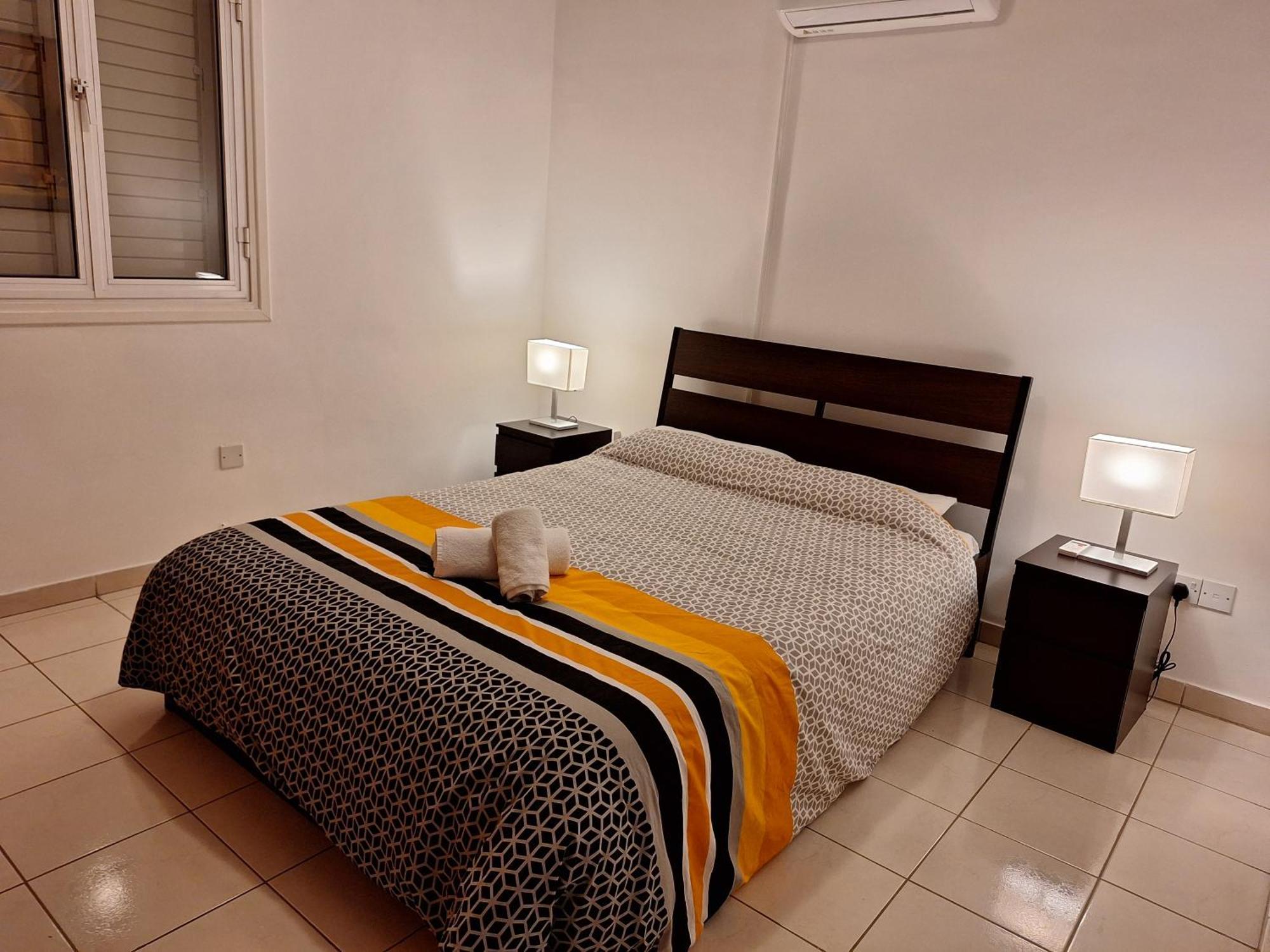 City Sunshine, Strovolos - Nicosia Exterior photo