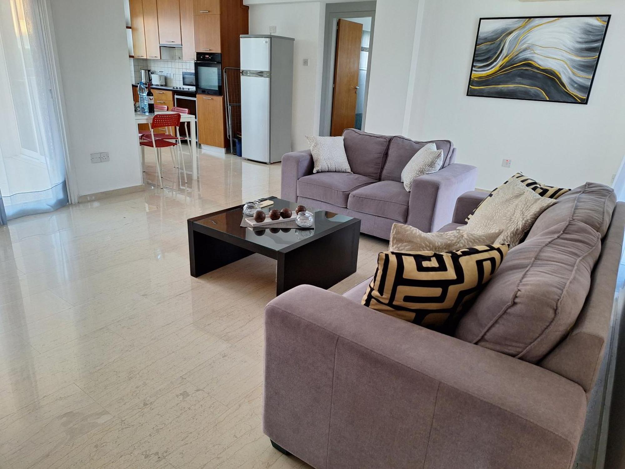 City Sunshine, Strovolos - Nicosia Exterior photo
