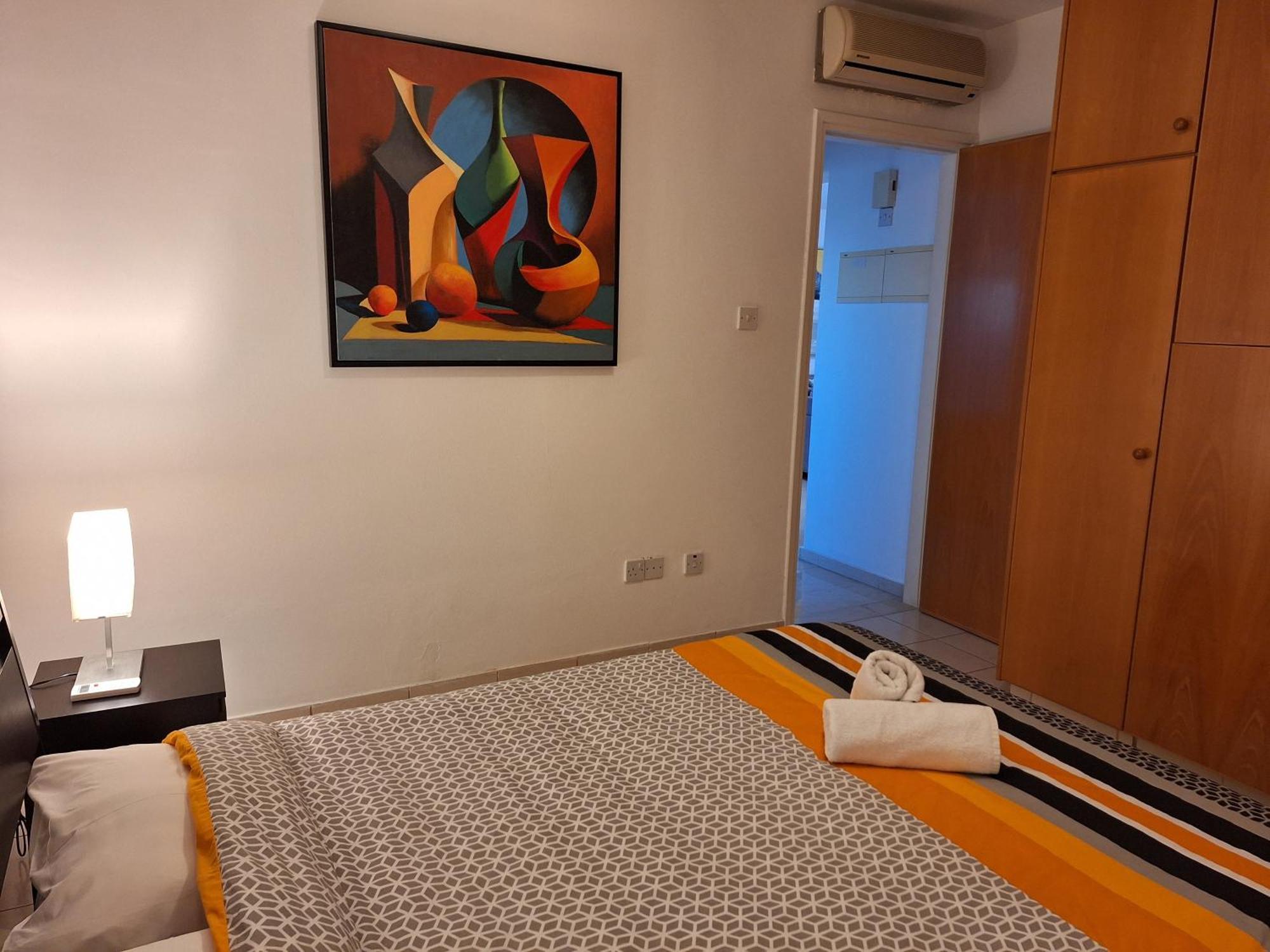 City Sunshine, Strovolos - Nicosia Exterior photo